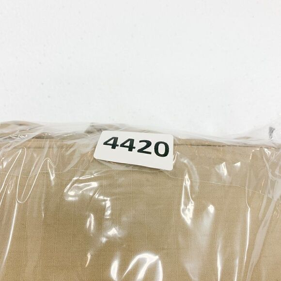 Propper BDU Pants Mens 32 Tan Combat Trousers Outdoor Hiking Camping Fish 32x27 - Picture 16 of 16